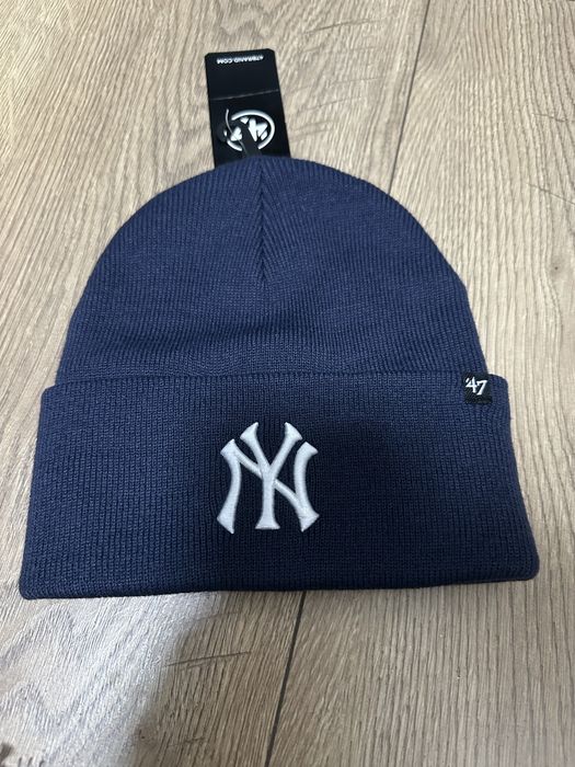 Czapka New Era