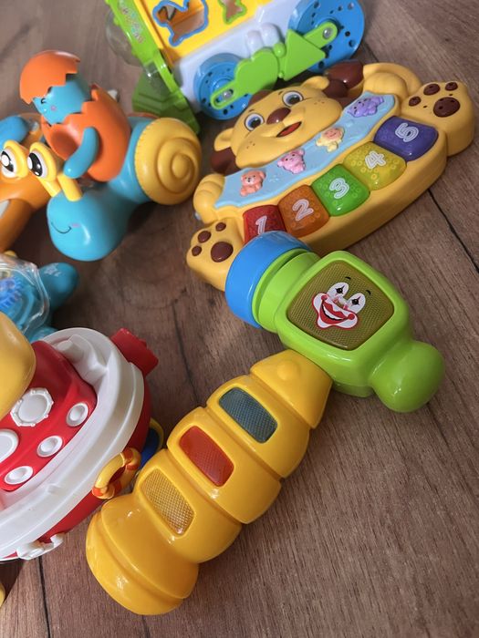 Продам іграшки