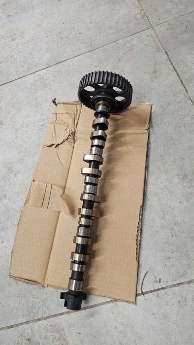 Fiat Punto Evo 1.4 Multiair 135 km   - Części