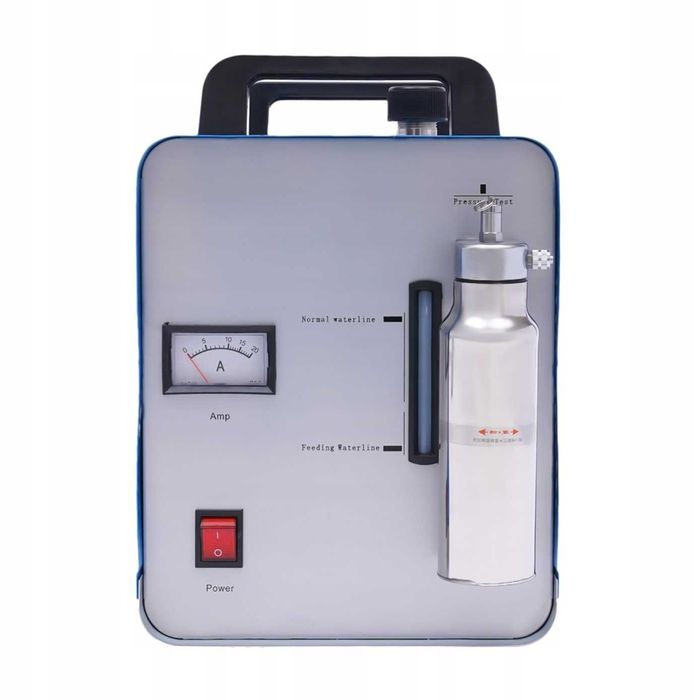 Generator HHO 75 l/h do polerowania akrylu APM-H160 220V