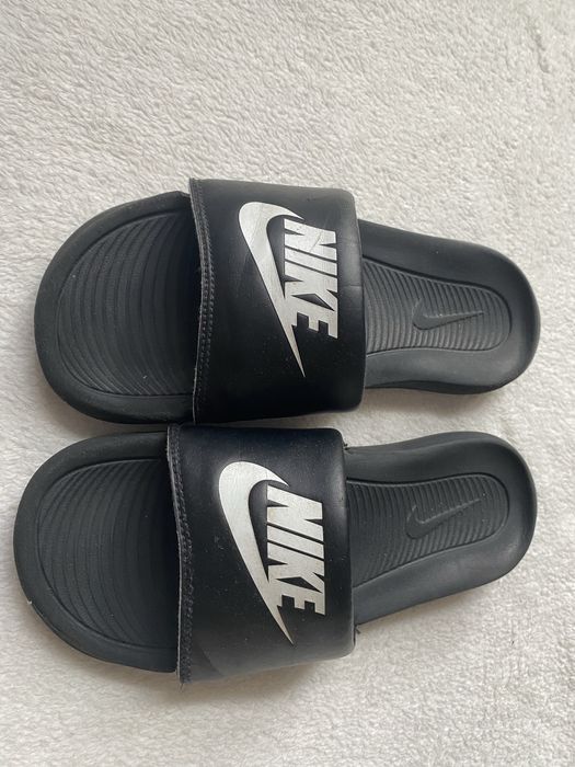 Nike Klapki – rozmiar 38