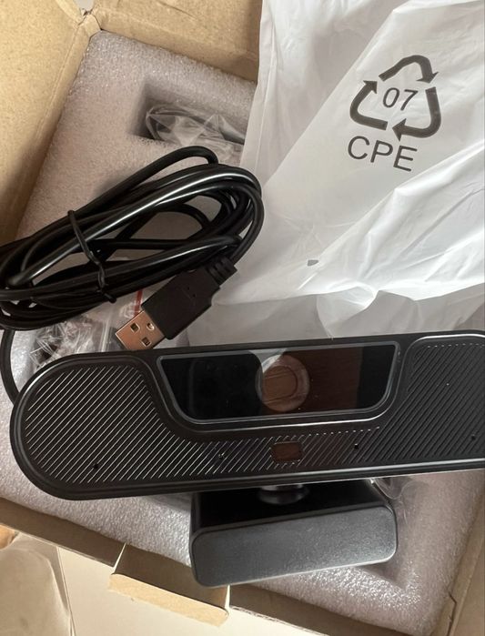 Веб -Камера 4К V20