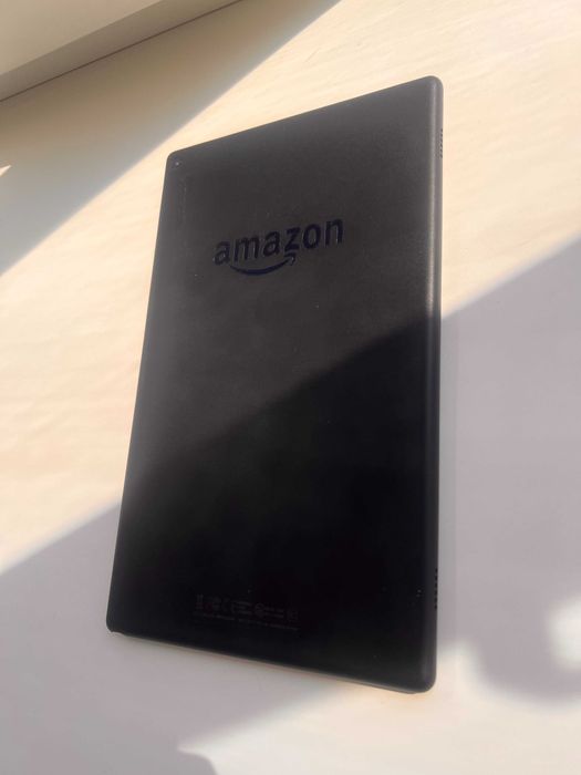 Планшет 10" Amazon Android