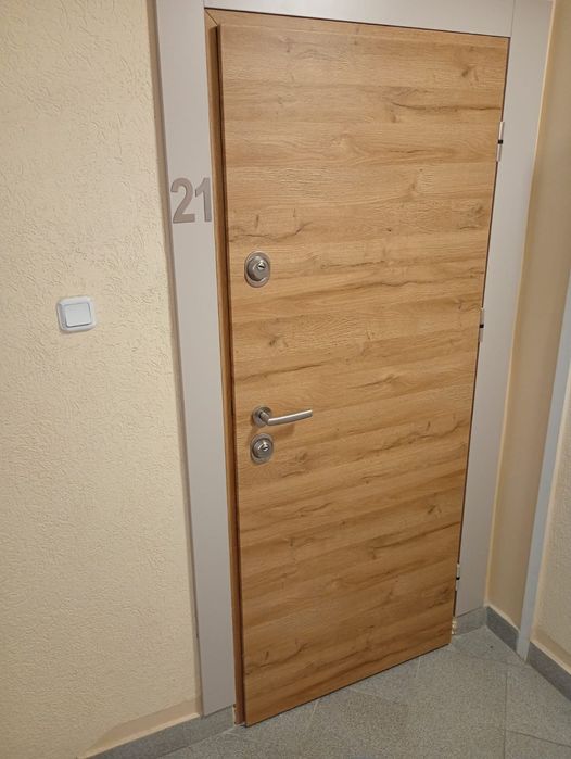 Sprzedam mieszkanie
