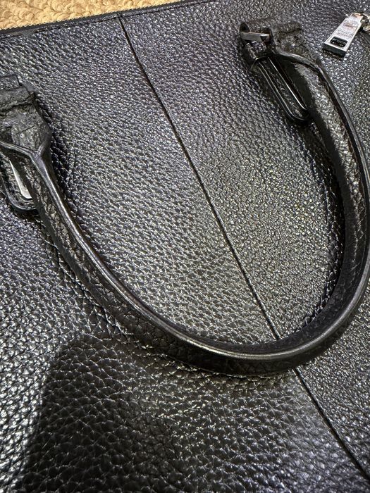 Сумка портфель для ноутбука документів