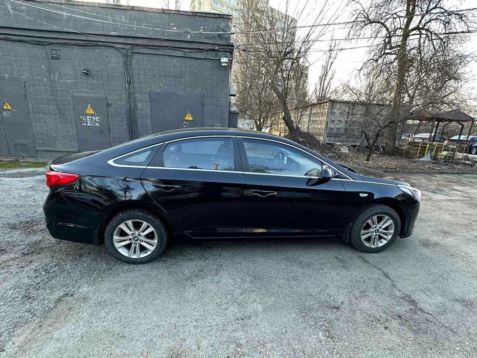 Оренда Авто 3999 Аренда Авто Hyindai Sonata Под Выкуп Без ЗАЛОГА