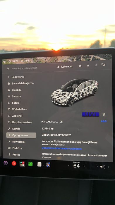Tesla Model 3 Standard Range 2023