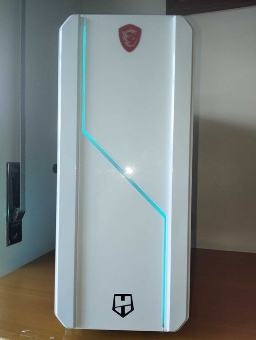 Pc Gamer Ryzen 5 3600, RTX 2060, 16 GB DDR4