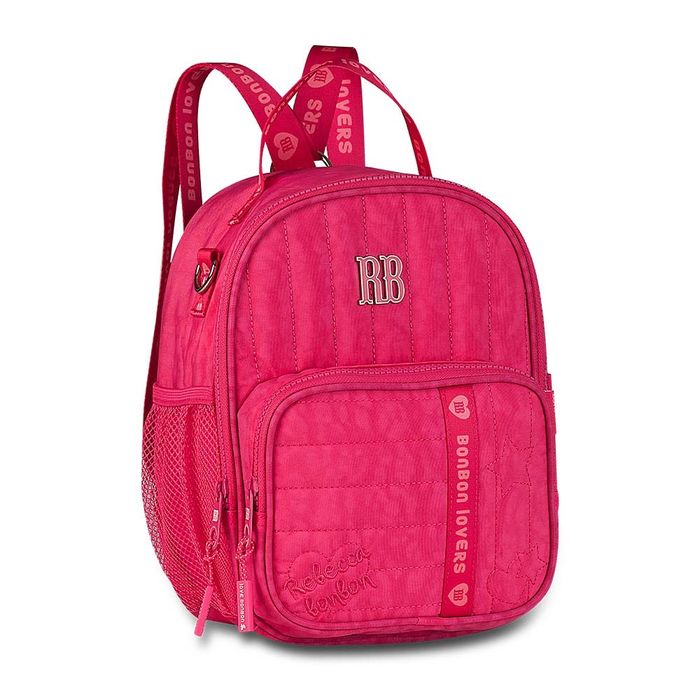 Lancheira 2026 - Rebecca Bonbon