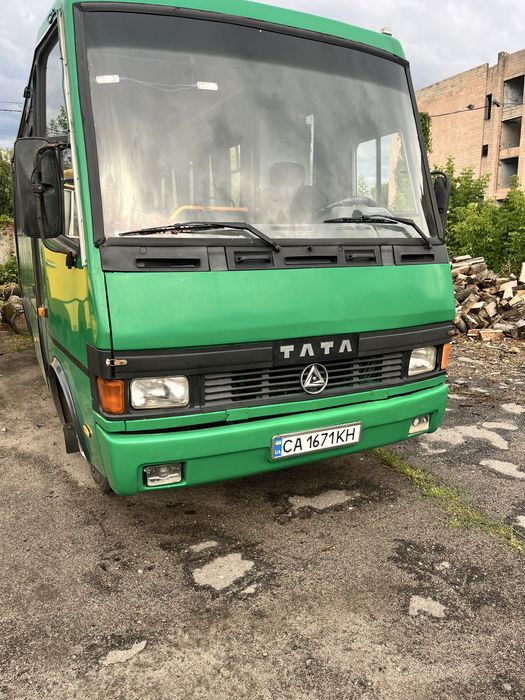 БАЗ А079-Еталон