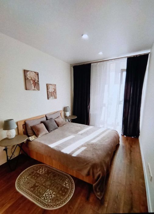 СВЕТ ! Посуточно Почасово Квартира Малый рынок Лахти Проспект Соборний