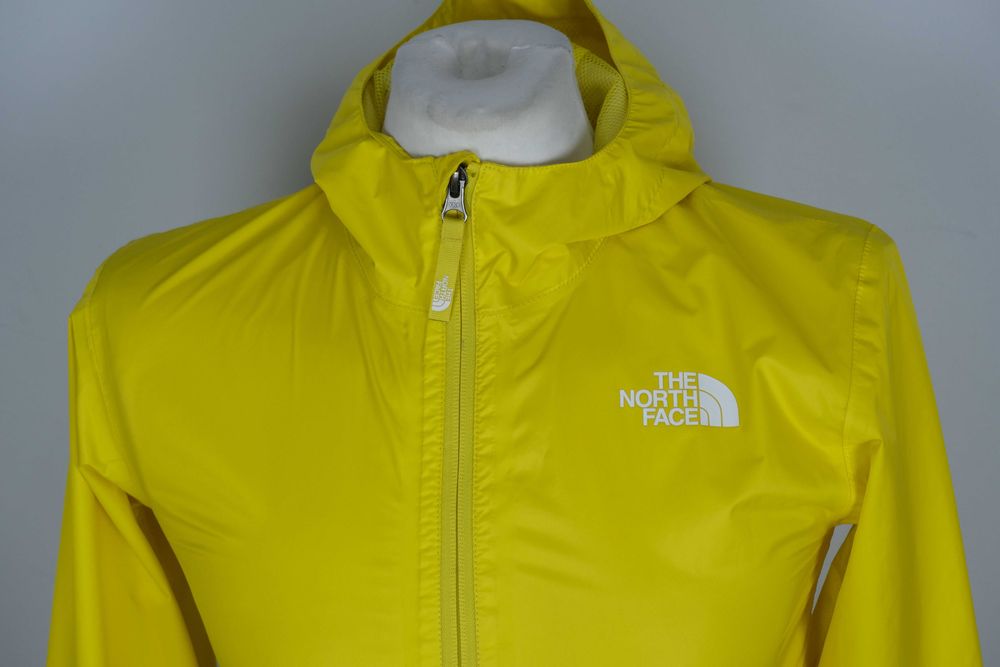The North face dryvent dziecięca kurteczka przeciwdeszczowa  r L/158