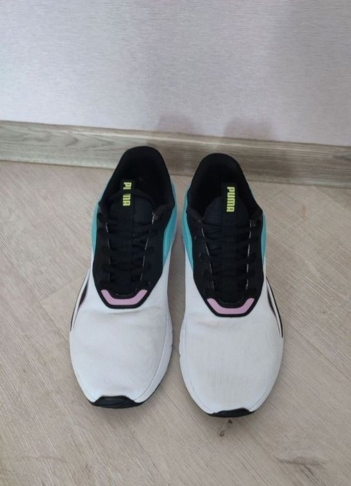 Кросівки Puma Lex Women's