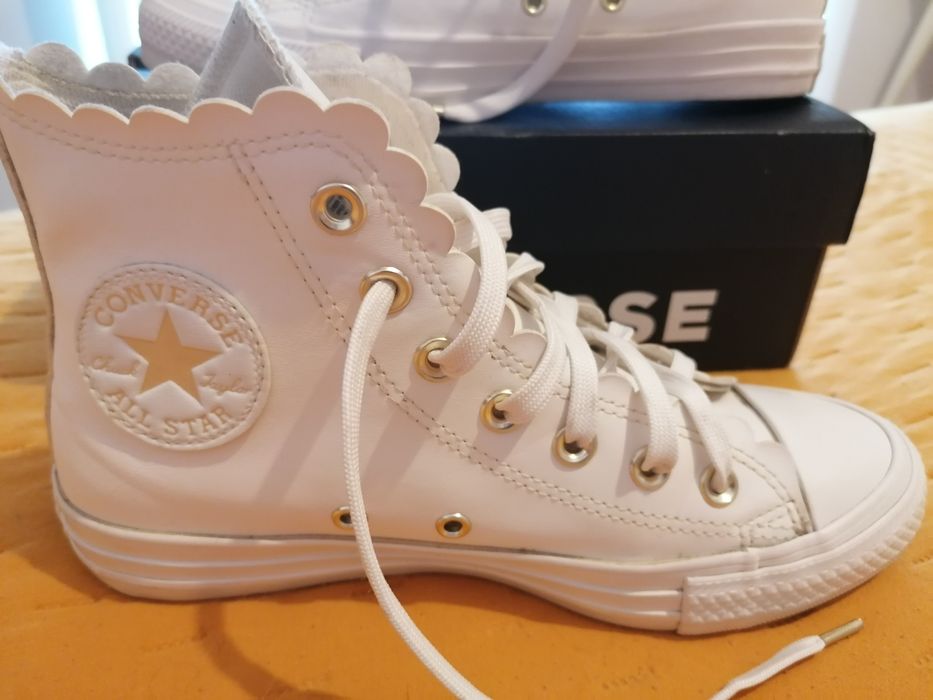 All Star Converse