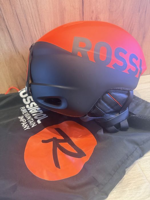 Шолом Rossignol BOA L/XL 59-62 см | Лижі / Сноуборд