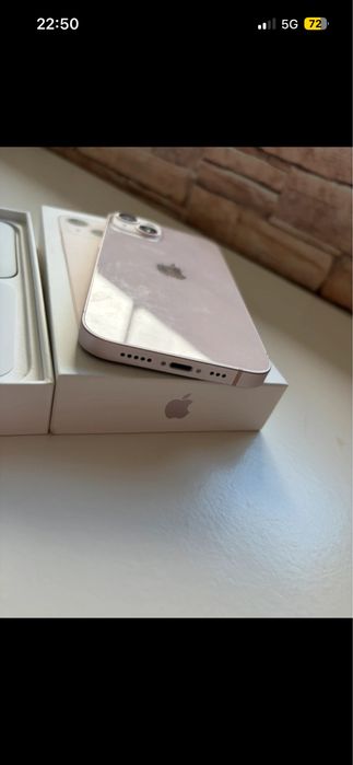 Iphone 13 (rosa)