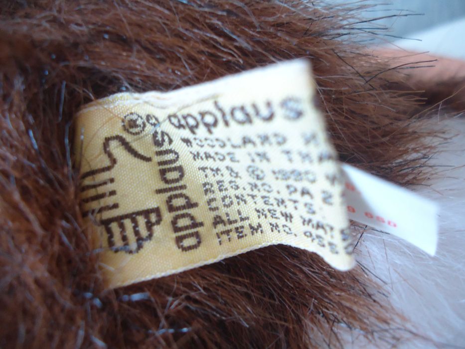 Applause Gremlins Gremliny Gizmo kolekcjonerski pluszak Rezerwacja