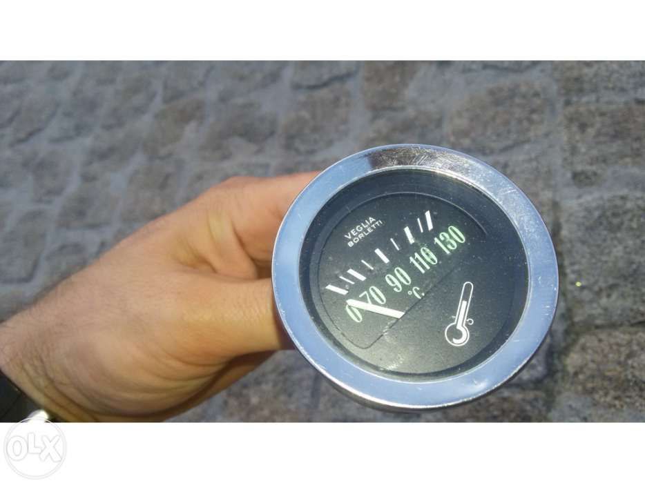 Fiat panda (diverso material)