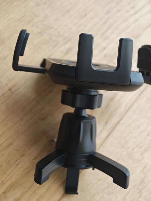 Suporte para telemóvel ( novo) para automóvel