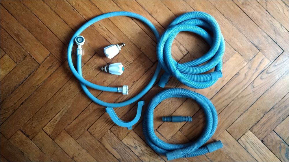 Залишки сантехніки