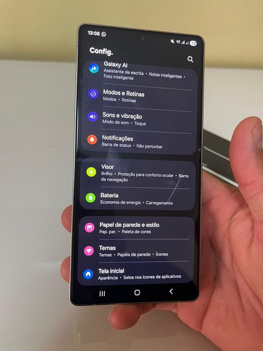 Sansung s25 ultra