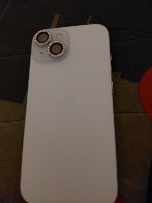Iphone 15 em bom estado