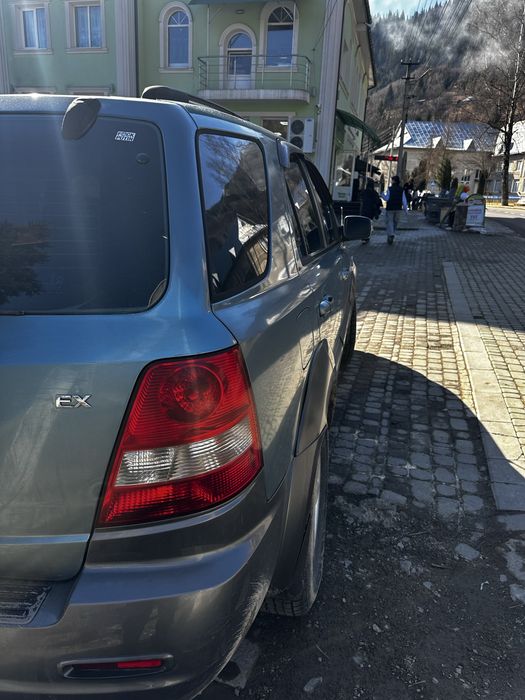 Продам кіа соренто