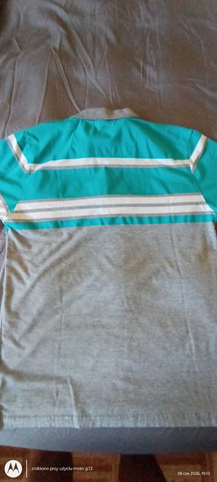 Koszulka polo Tommy Hilfiger okazja!!