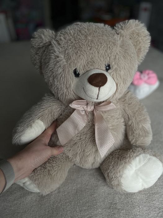 М‘яка іграшка