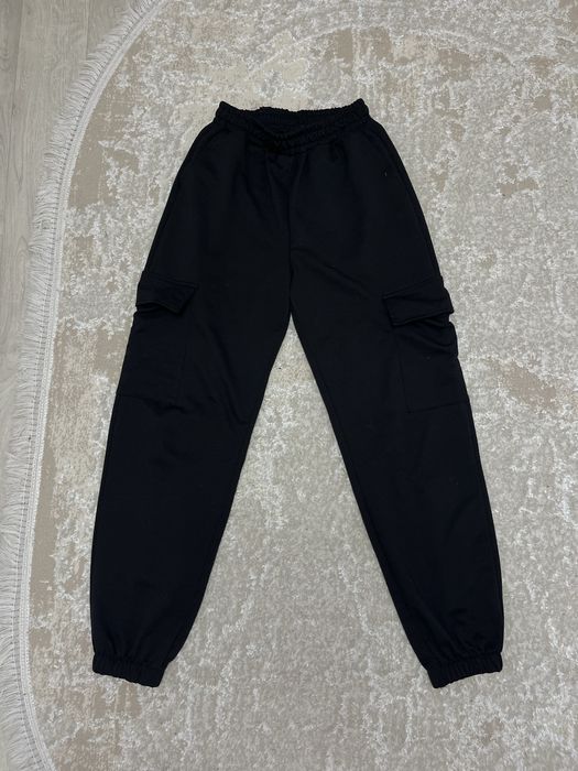 штаны карго жіночі