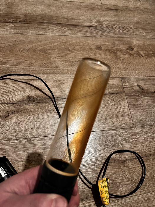 Sterylizator UV Aquael AS-9W