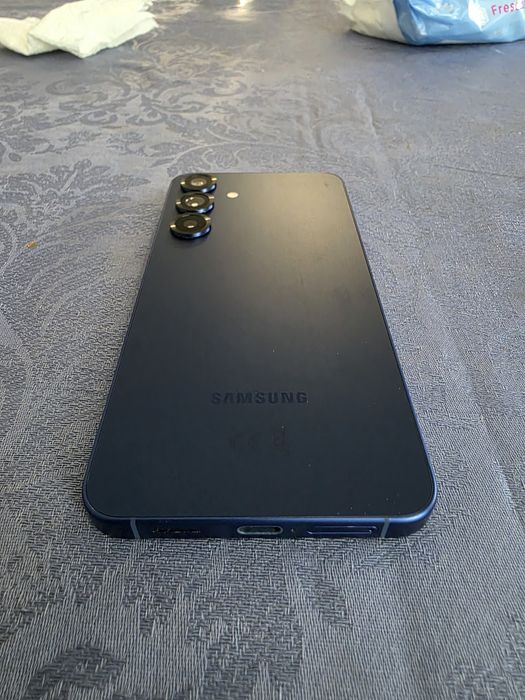 Samsung S25 Plus 512Gb