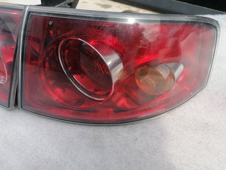 Farolins Seat Ibiza III (6L1) 2002 /9 dos painéis e mala vários tons