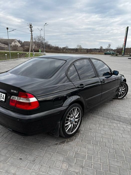 Продам Bmw e46 2.0