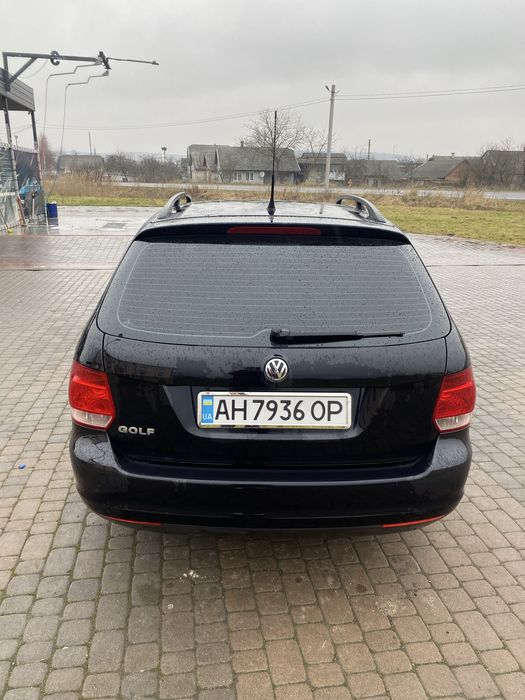 Продам  Volkswagen  golf 5  універсал