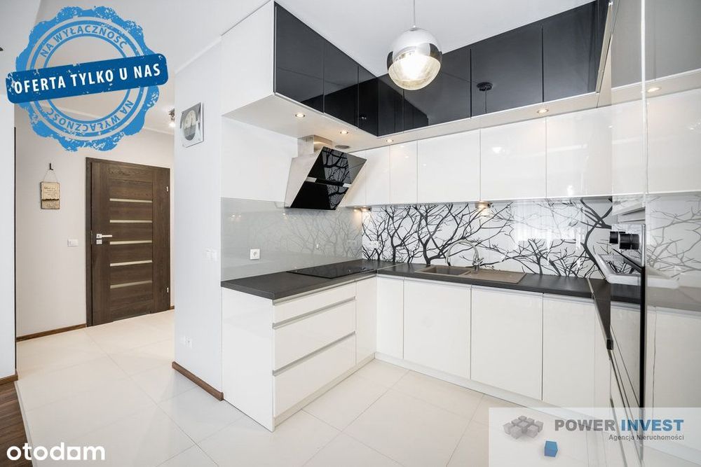 2 pokoje | duży balkon | garaż | Bronowice