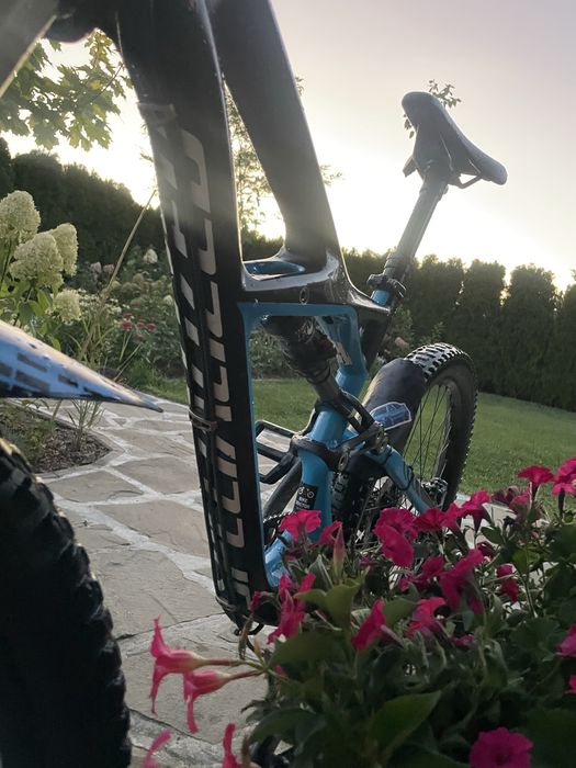 Sprzedam rower specjalized enduro expert carbon