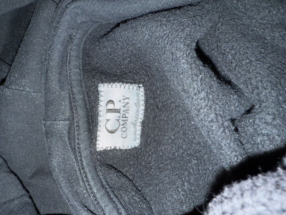 худі cp company сіпі компані