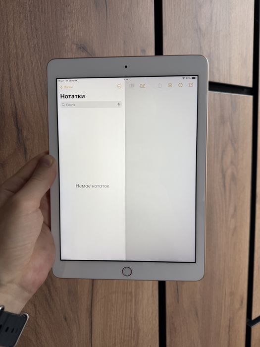 Apple iPad 6 2018 128gb Wi-Fi