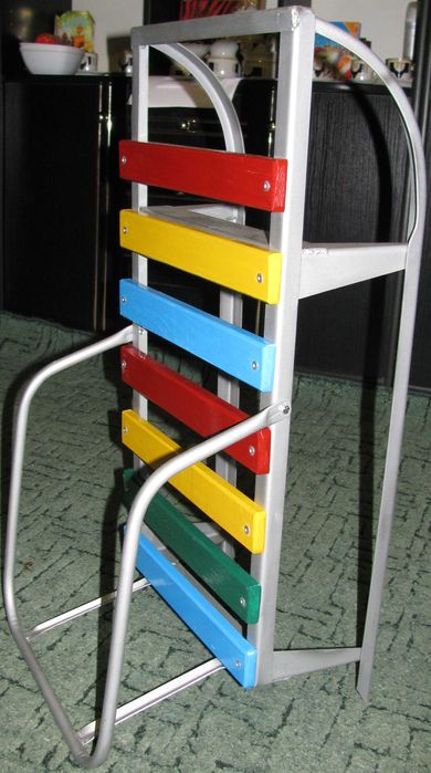 Продам дитячі санчата