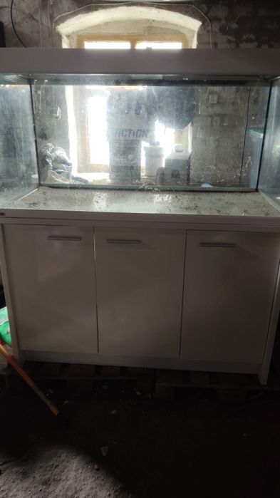 Akwarium Echeim  450 l