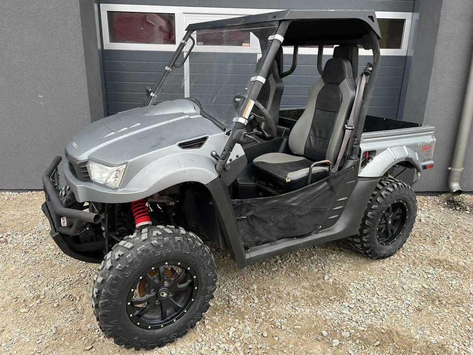 Kymco