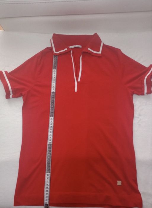 Polo carolina herrera