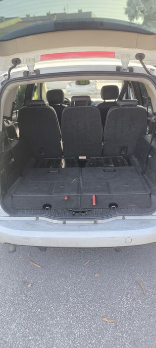 Ford S-Max 2.0 TDCi DPF Titanium