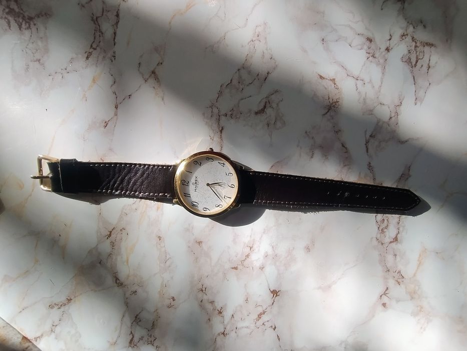 Годинник Haurex italy
