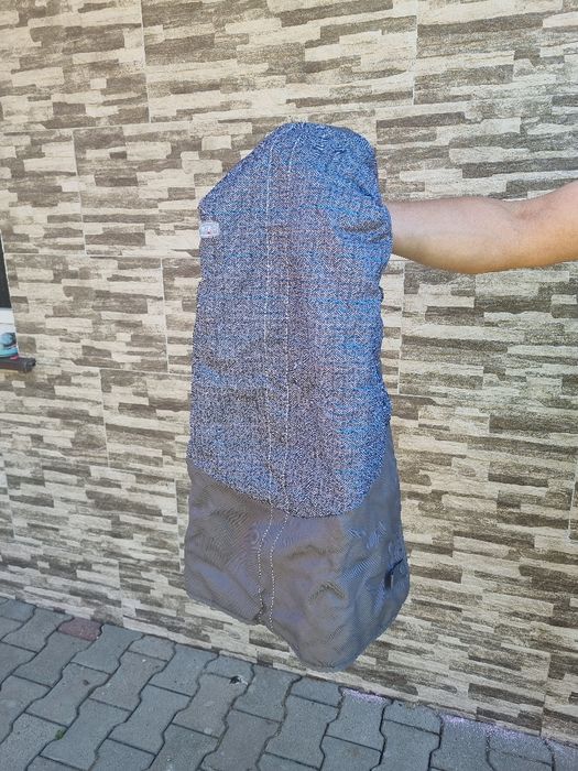Śpiworek Chicco do wózka, spacerówki