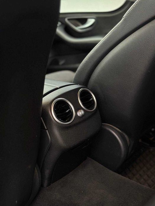 Mercedes C-class W205 2016р. дизель 1.6 обмін [Перший внесок від 20%)