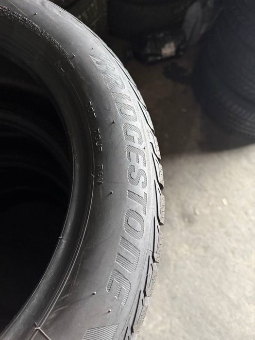 225/50R17 Bridgestone 25p