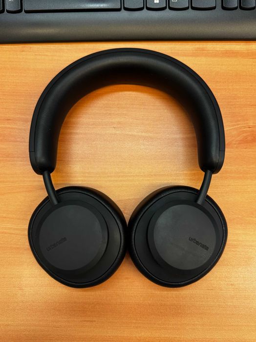Auscultadores Bluetooth URBANISTA Los Angeles (Over Ear - Microfone - Noise Cancelling)