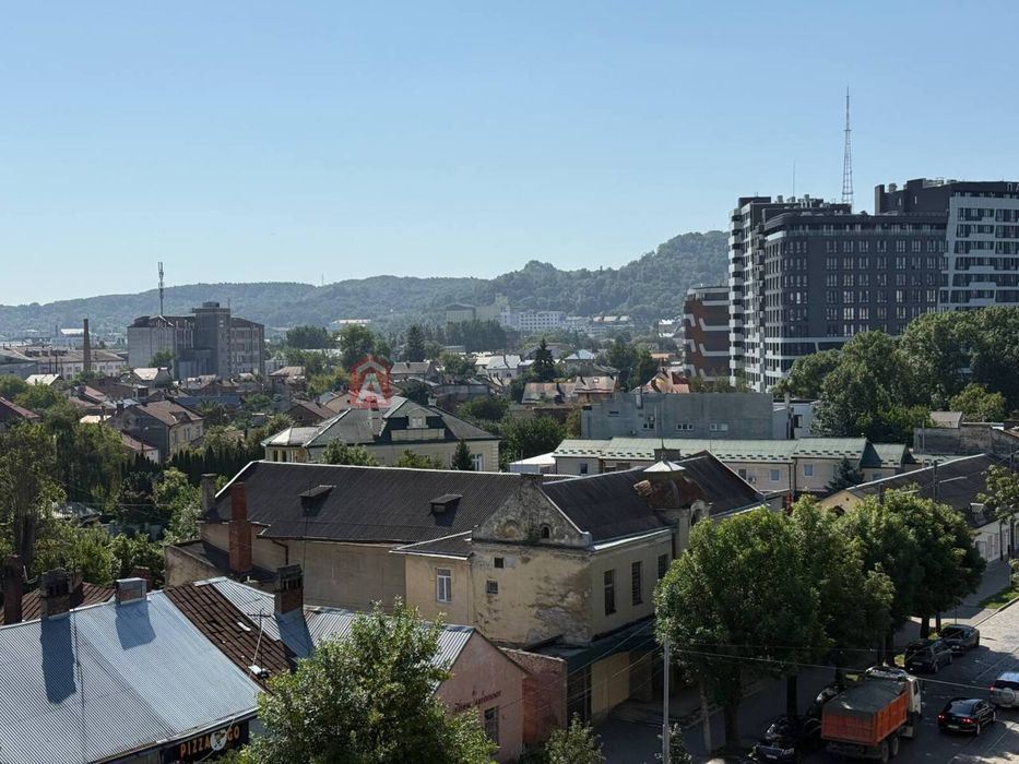 3-кімнатна квартира за адресою Замарстинівська вул. (площа 91 м²) - Atlanta.ua - фото 2